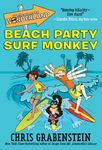 Welcome to Wonderland #2: Beach Party Surf Monkey - 圖片 1