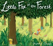 Little Fox in the Forest - 圖片 1