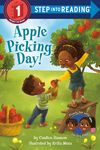 Apple Picking Day! - 圖片 1