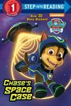 Step into Reading 1: Paw Patrol, Chase's Space Case - 圖片 1