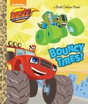 Bouncy Tires! (Blaze and the Monster Machines) - 圖片 1