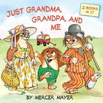 Little Critter: Just Grandma, Grandpa, and Me - 圖片 1