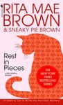 Rest in Pieces: A Mrs. Murphy Mystery - 圖片 1