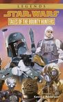 Tales of the Bounty Hunters: Star Wars Legends - 圖片 1