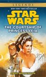 The Courtship of Princess Leia: Star Wars Legends - 圖片 1
