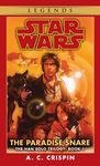 The Paradise Snare: Star Wars Legends (the Han Solo Trilogy) - 圖片 1