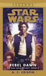 Rebel Dawn: Star Wars Legends (the Han Solo Trilogy) - 圖片 1