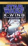 Starfighters of Adumar: Star Wars Legends (Wraith Squadron) - 圖片 1