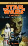 Slave Ship: Star Wars Legends (the Bounty Hunter Wars) - 圖片 1