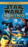 Iron Fist: Star Wars Legends (Wraith Squadron) - 圖片 1