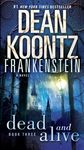 Frankenstein: Dead and Alive - 圖片 1