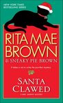 Santa Clawed: A Mrs. Murphy Mystery - 圖片 1
