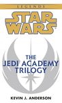 Star Wars: Jedi Trilogy Boxed Set - 圖片 1