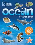 Ocean Sticker Book - 圖片 1