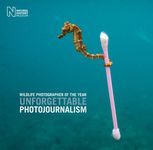 Wildlife Photographer of the Year: Unforgettable Photojournalism - 圖片 1