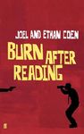Burn After Reading: A Screenplay - 圖片 1