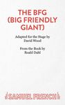The BFG (Big Friendly Giant) - 圖片 1
