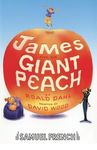James and the Giant Peach - 圖片 1