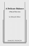 A Delicate Balance - 圖片 1