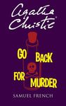 Go Back for Murder - 圖片 1