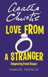 Love from a Stranger - 圖片 1