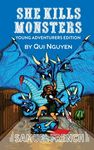 She Kills Monsters: Young Adventurers Edition - 圖片 1