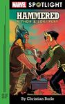 Hammered: A Thor & Loki Play - 圖片 1