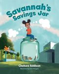 Savannah's Savings Jar - 圖片 1