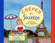 Crêpes by Suzette - 圖片 1