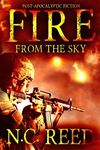 Fire From the Sky: The Sanders Saga - 圖片 1