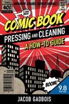 Comic Book Pressing and Cleaning: A How-To Guide - 圖片 1