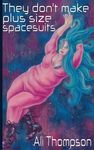They don't make plus size spacesuits - 圖片 1
