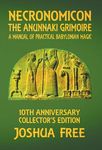 Necronomicon - The Anunnaki Grimoire: A Manual of Practical Babylonian Magick - 圖片 1