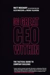 The Great CEO Within: The Tactical Guide to Company Building - 圖片 1