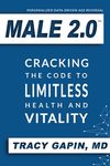 Male 2.0: Cracking the Code to Limitless Health and Vitality - 圖片 1