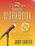 The Comedy Bible Workbook: The Interactive Companion to "The New Comedy Bible" - 圖片 1