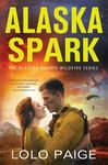 Alaska Spark: A Friends to Lovers Workplace Romance - 圖片 1