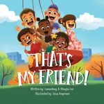 That's My Friend! - 圖片 1