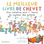 The Best Bedtime Book (French): A rhyme for children's bedtime - 圖片 1