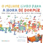 The Best Bedtime Book (Portuguese): A rhyme for children's bedtime - 圖片 1