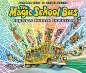 The Magic School Bus: Explores Human Evolution - 圖片 1