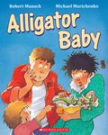 Alligator Baby - 圖片 1