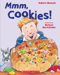 MMM, Cookies! - 圖片 1