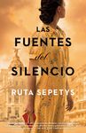 Las Fuentes del Silencio / The Fountains of Silence - 圖片 1