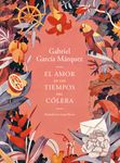 El Amor En Los Tiempos del Cólera (Edición Ilustrada) - 圖片 1
