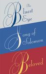 Toni Morrison Box Set (3冊合售) - 圖片 1