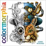 Colormorphia: Celebrating Kerby Rosanes's Coloring Challenges - 圖片 1