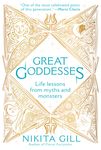 Great Goddesses: Life Lessons from Myths and Monsters - 圖片 1