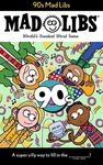 90s Mad Libs: World's Greatest Word Game - 圖片 1