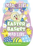 Easter Basket Mad Libs: World's Greatest Word Game - 圖片 1